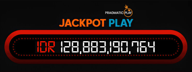 Jackpot Mobile Bengkel96